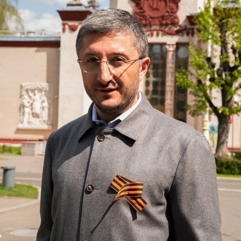 Ханчалян Борис Овсепович