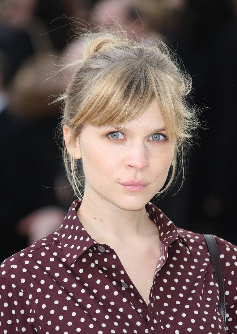 Клеманс Поэзи