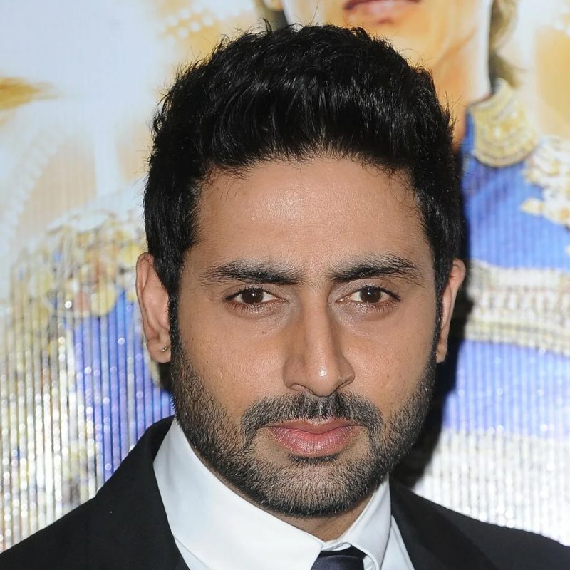 Абхишек Баччан