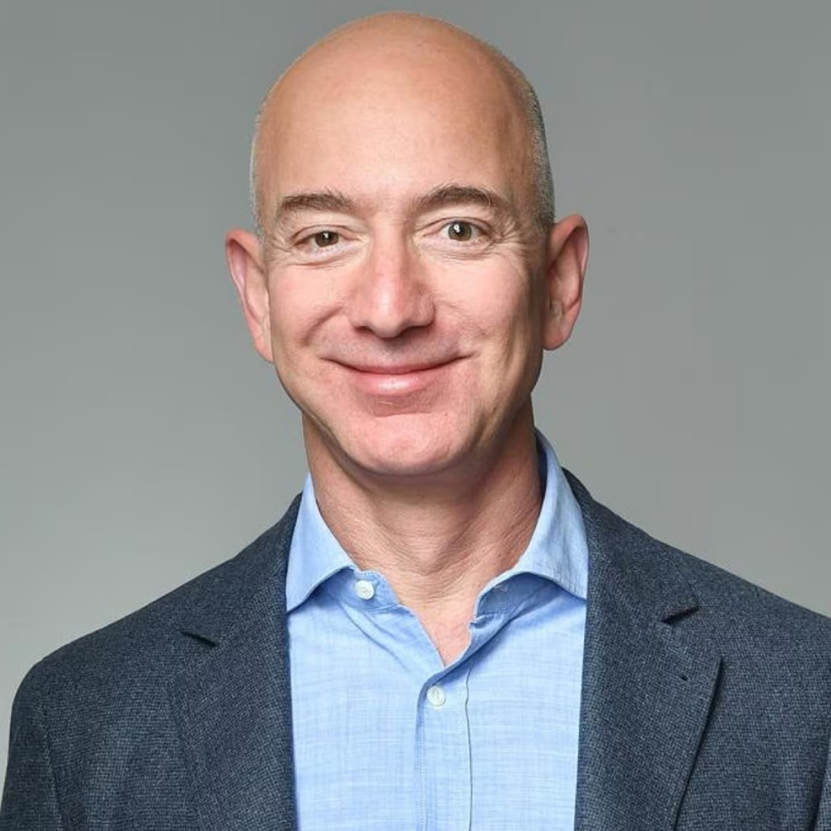 Джеффри Престон Йоргенсен