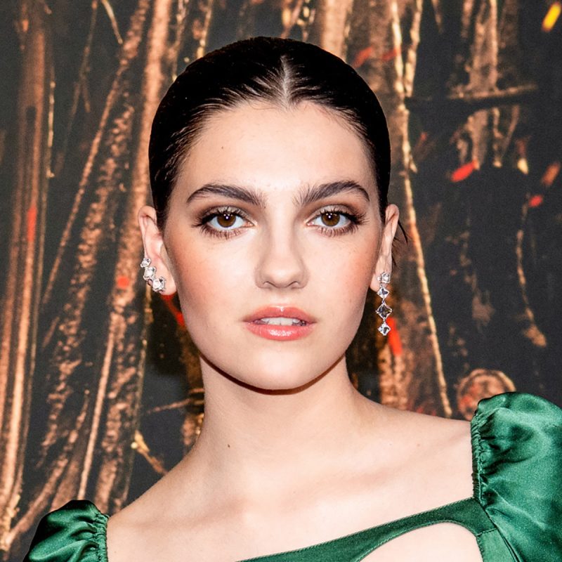 Эмили Джоанна Кэри