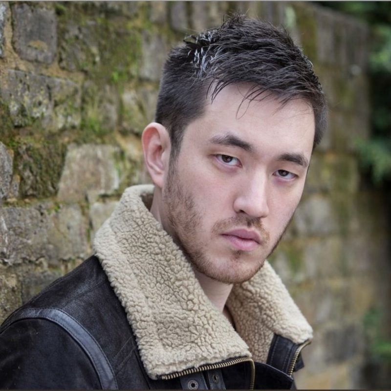 Эндрю Джулиан Хироаки Кодзи