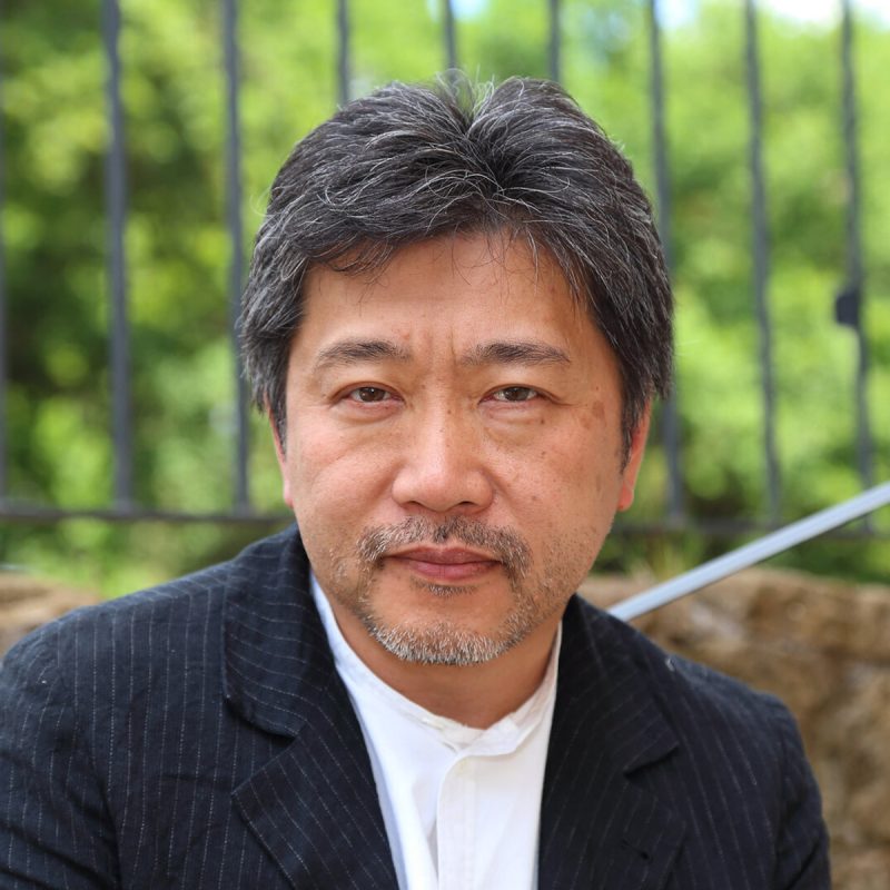 Хирокадзу Корээда