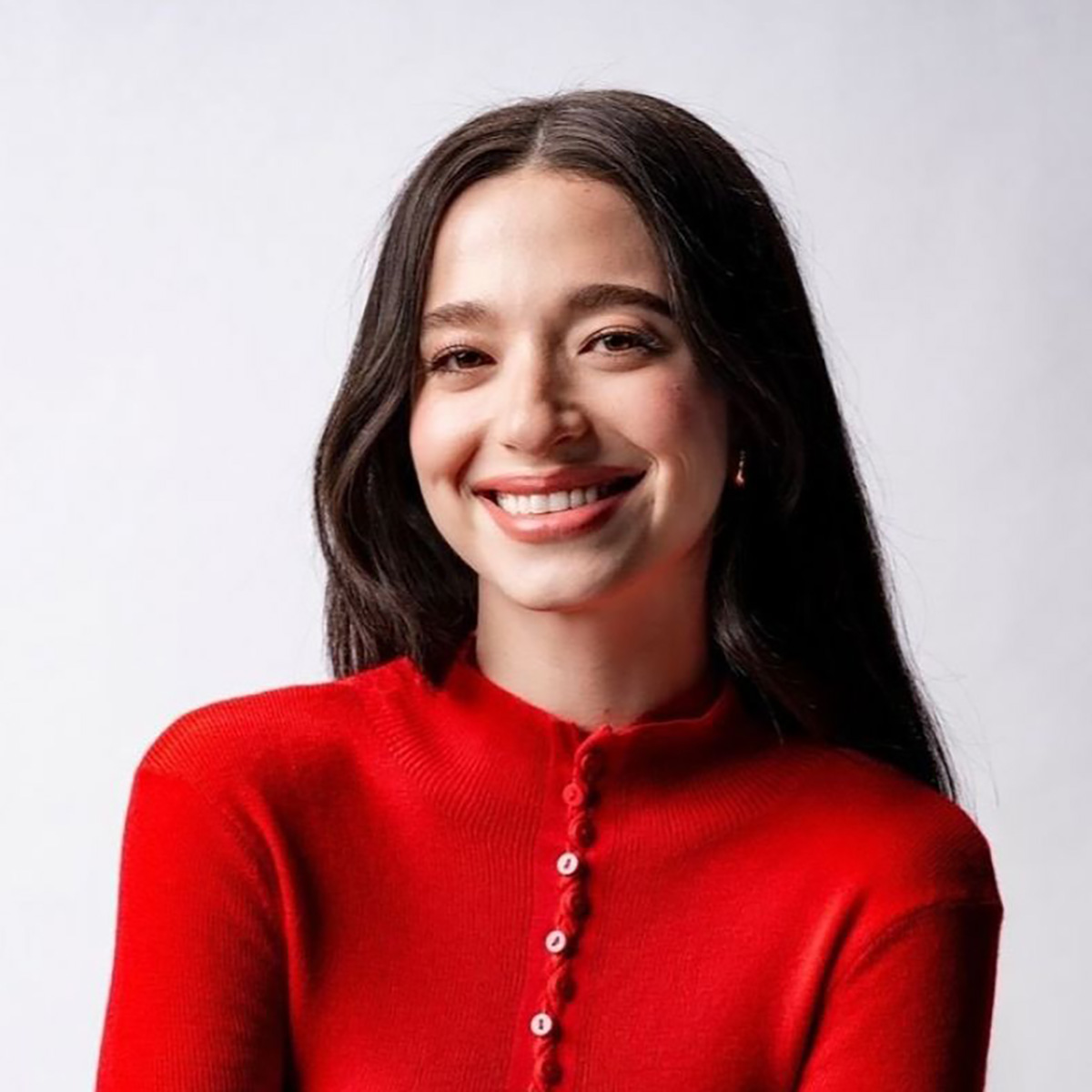 Микаэла Мэдисон Росберг