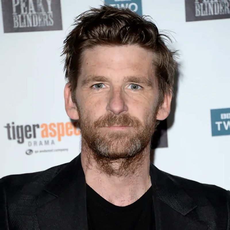 Пол Андерсон