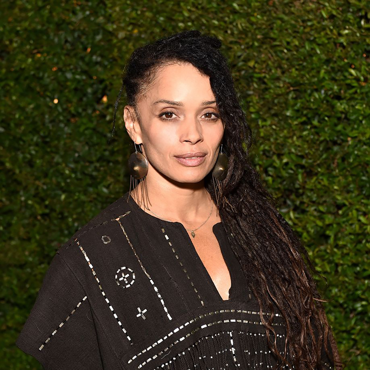 Лиза Мишель Боне