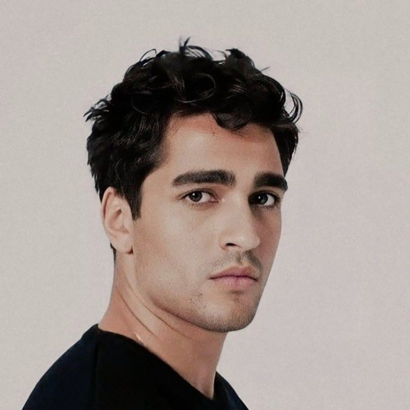 Мерт Рамазан Демир