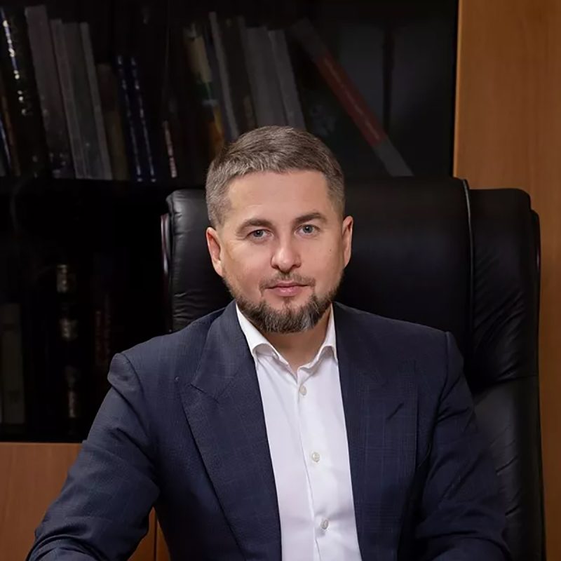 Немерюк Алексей Алексеевич