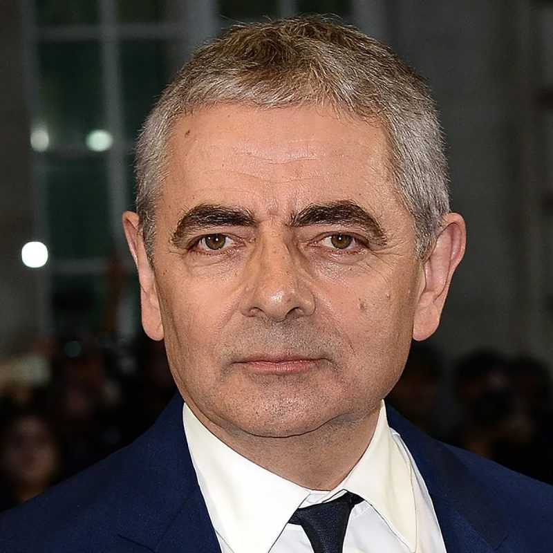 Роуэн Себастьян Аткинсон