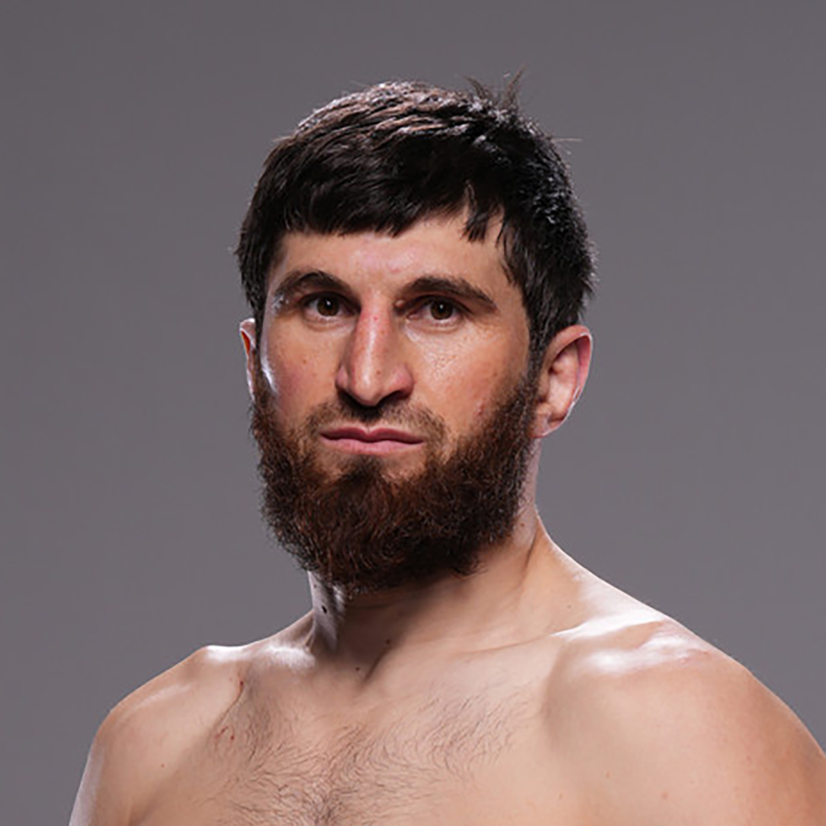 Анкалаев Магомед Алибулатович