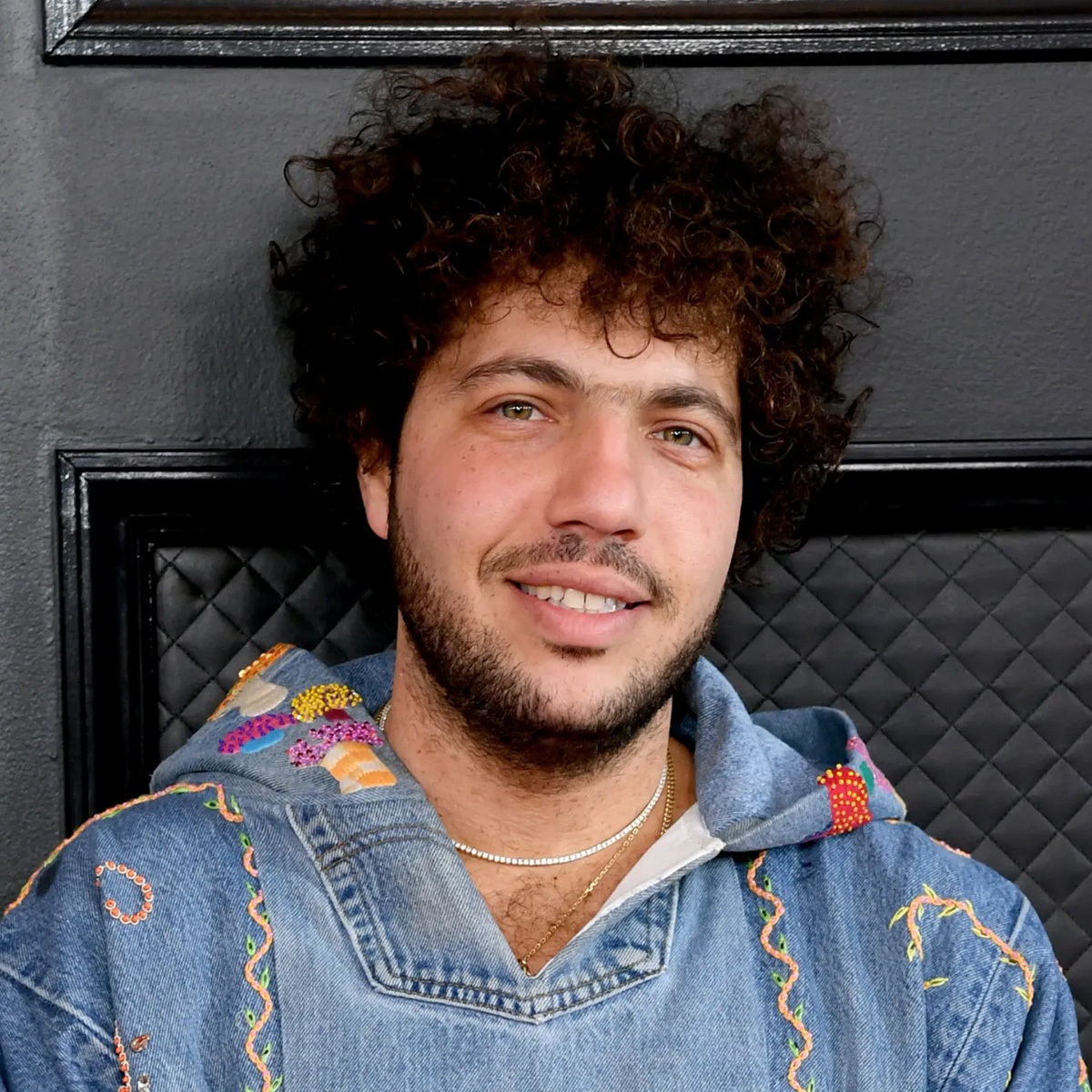 Бенджамин Джозеф Левин