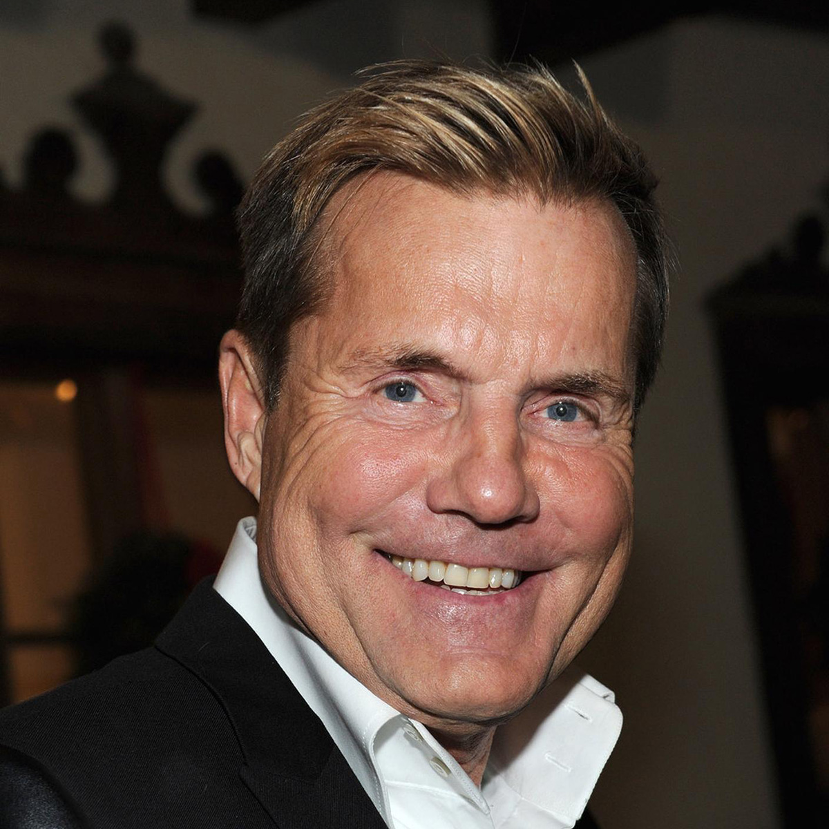 Дитер Гюнтер Болен