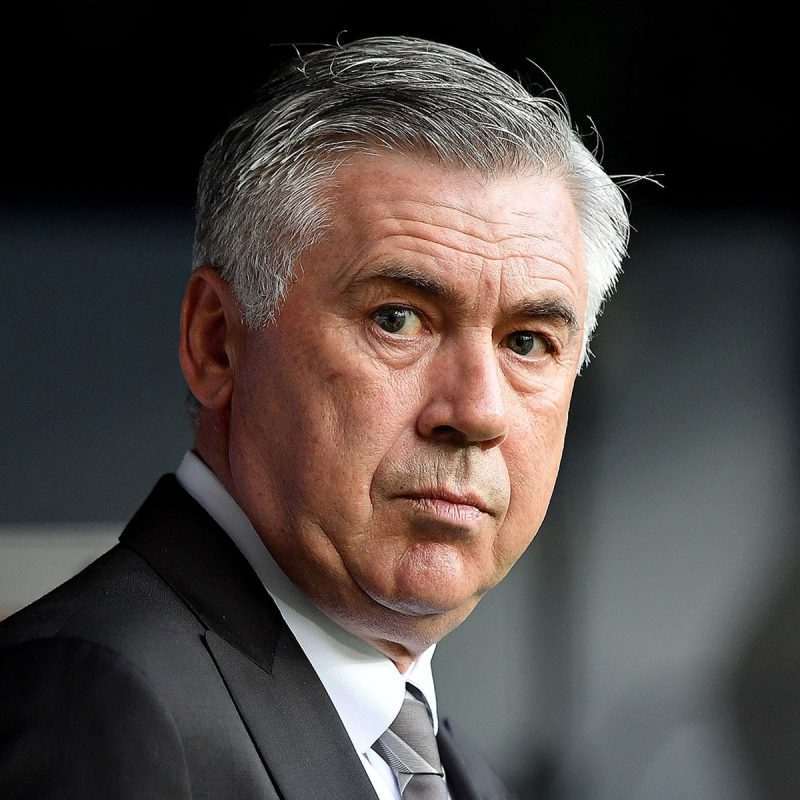 Карло Анчелотти