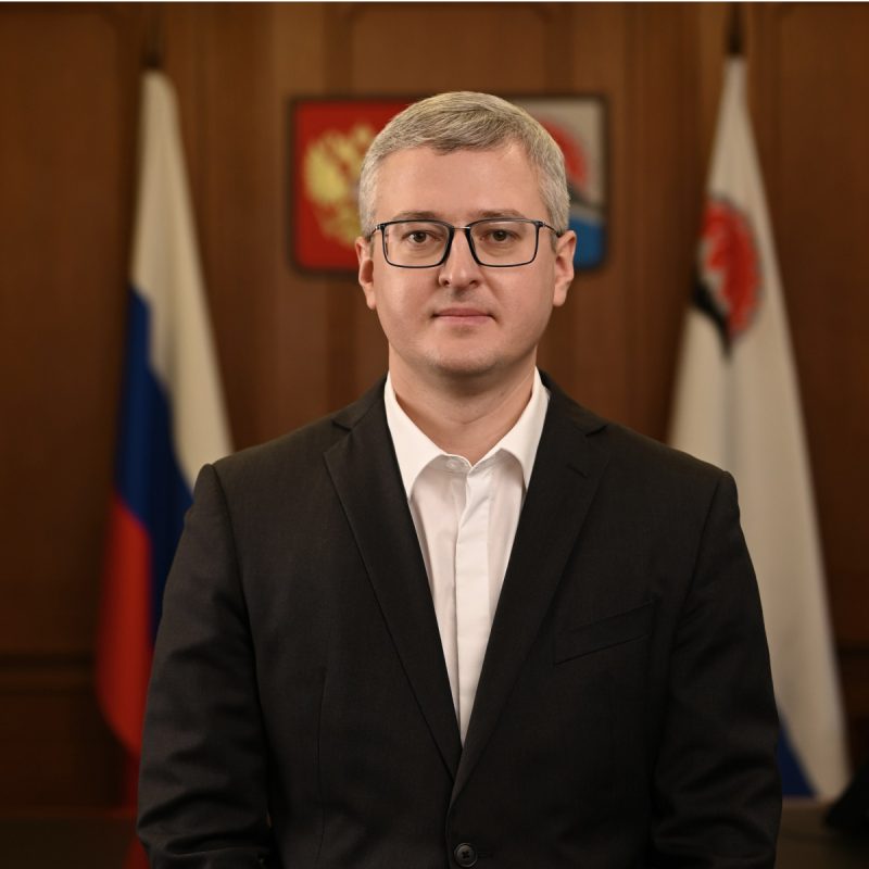 Солодов Владимир Викторович