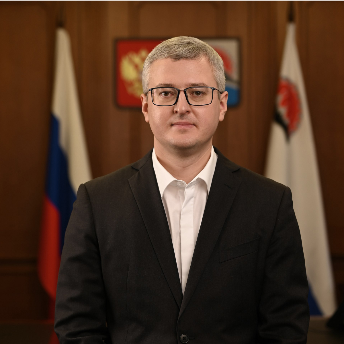 Солодов Владимир Викторович