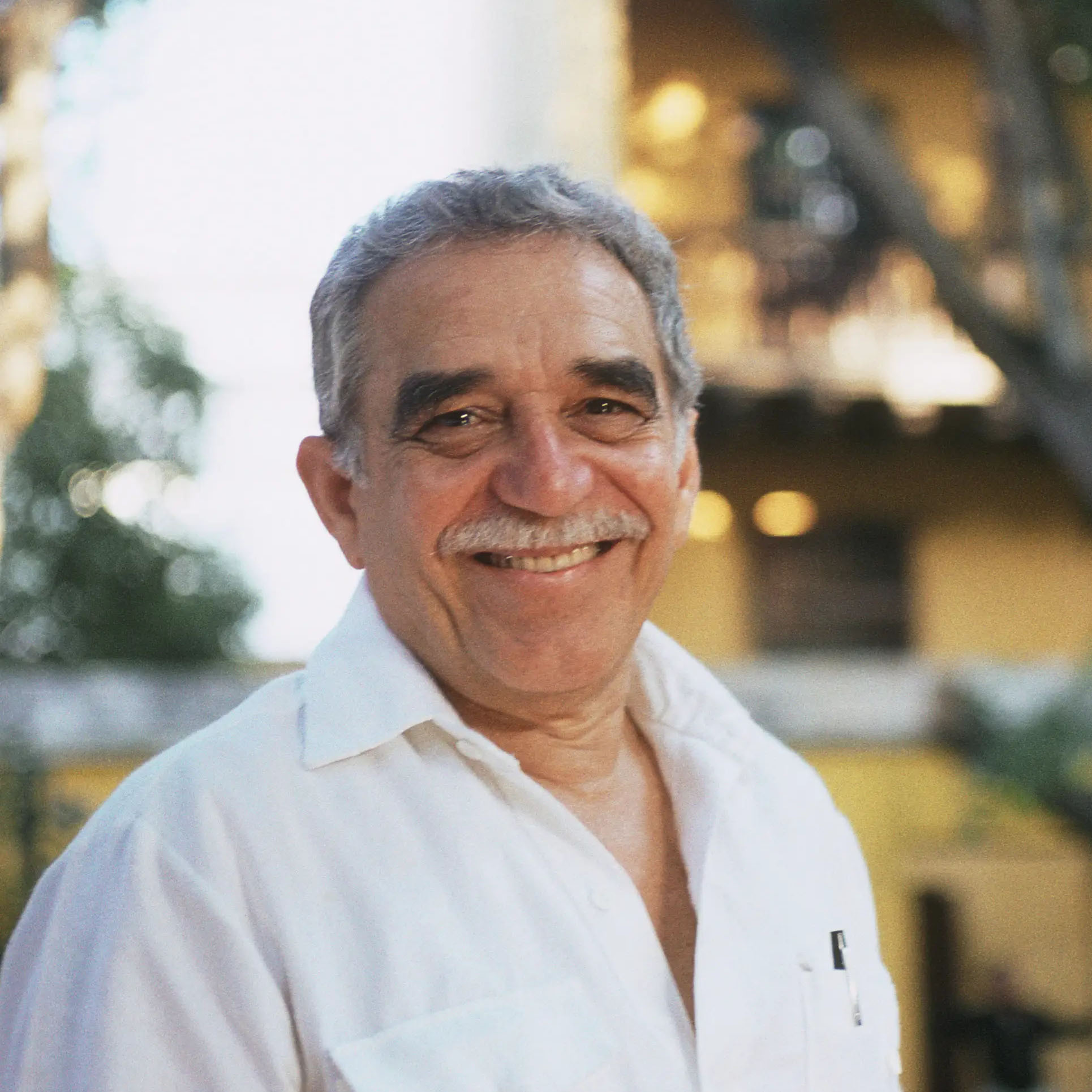 Габриэль Хосе де ла Конкордиа Гарсиа Маркес