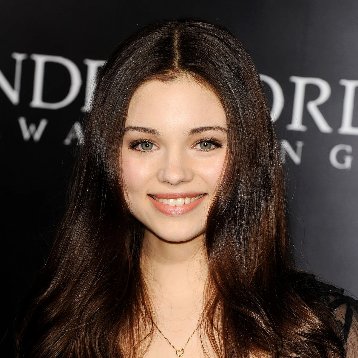 Индиа Айсли