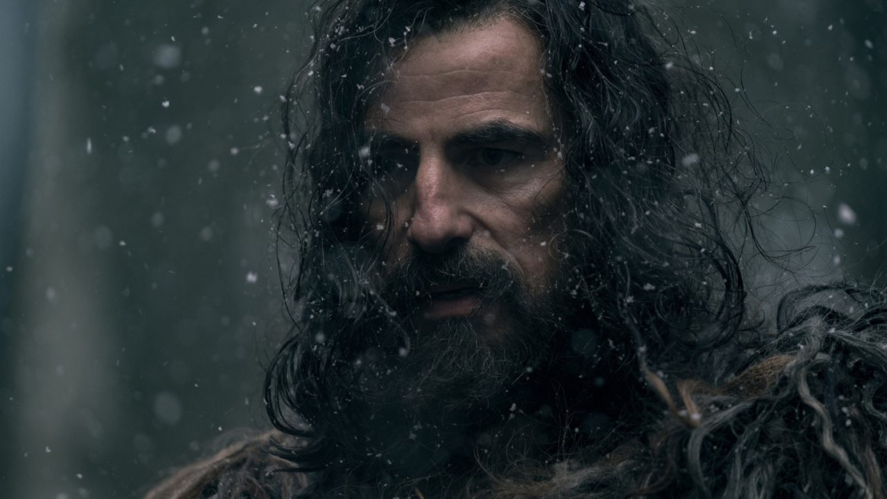 Клас Банг в фильме «Варяг»