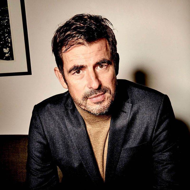 Клас Каспер Банг