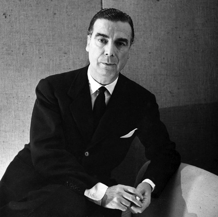 Кристобаль Баленсиага Эйсагирре