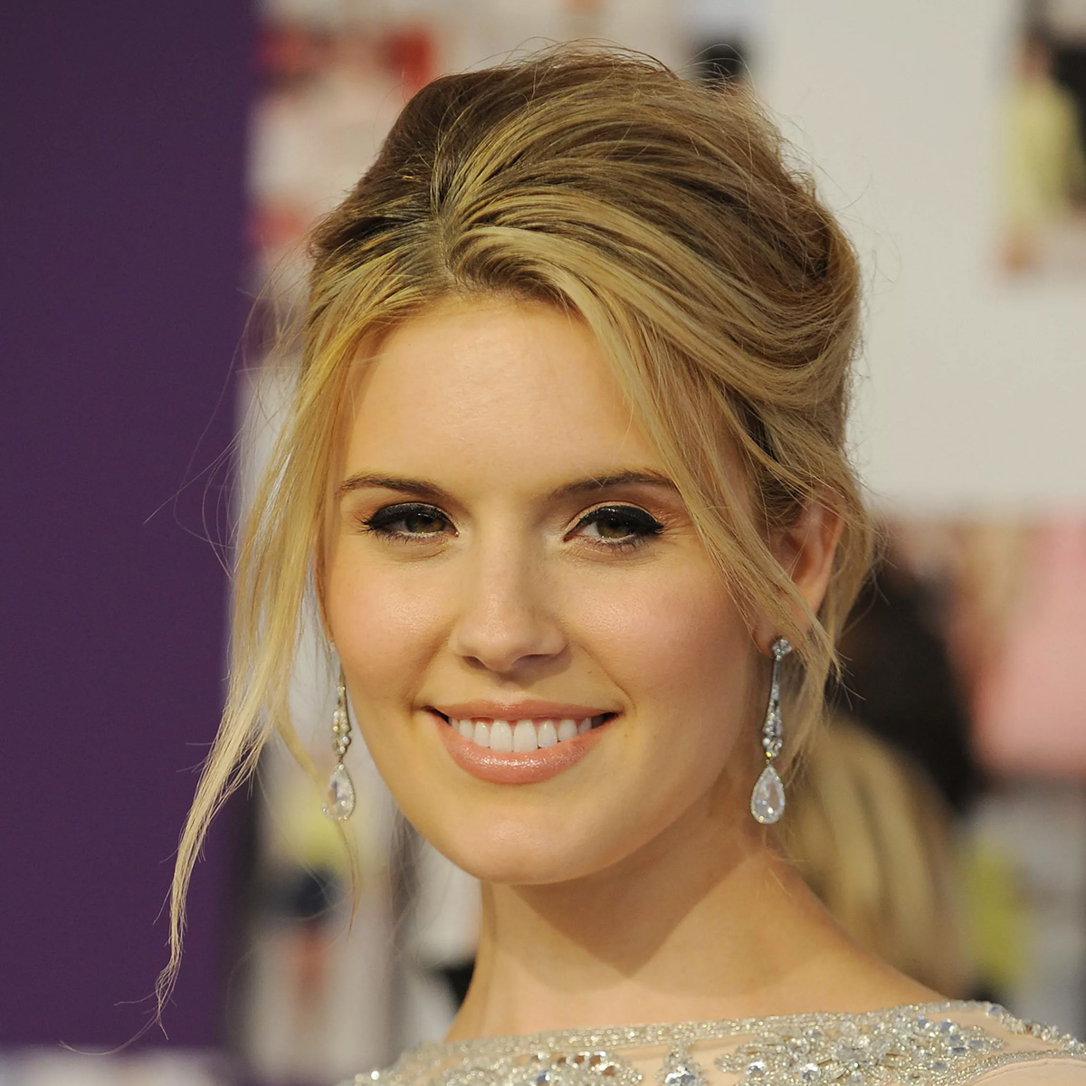 Маргарет Грэйс Дениг