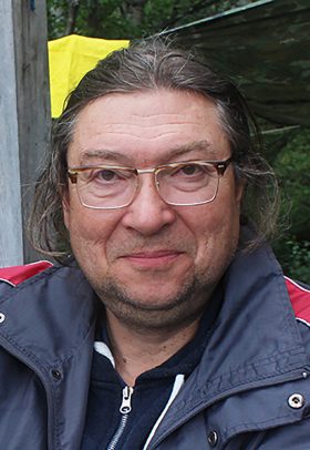 Александров Александр Алексеевич Александров Александр Алексеевич