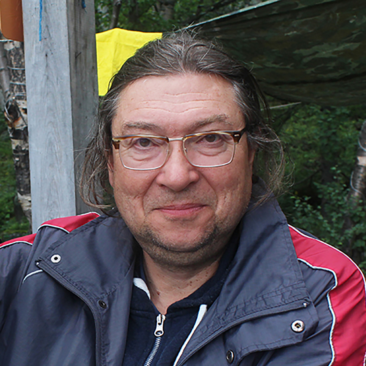 Александров Александр Алексеевич