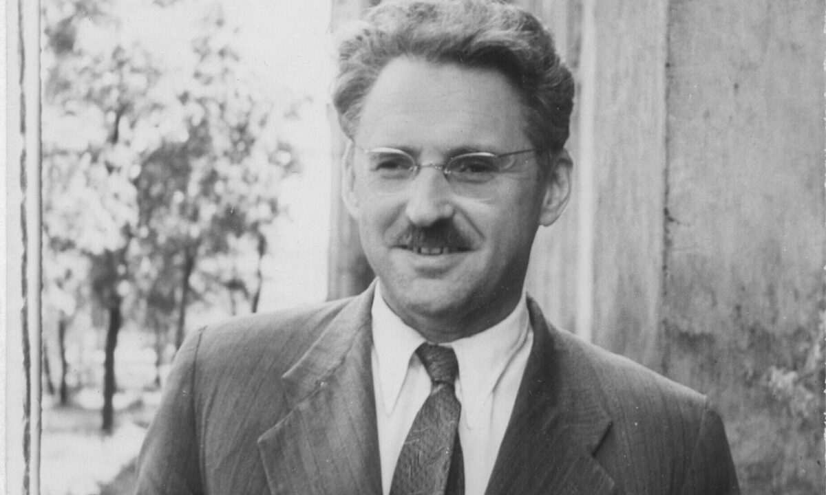 Александров Александр Данилович Александров Александр Данилович