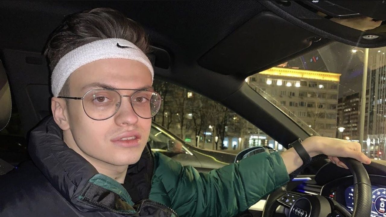 Бустер