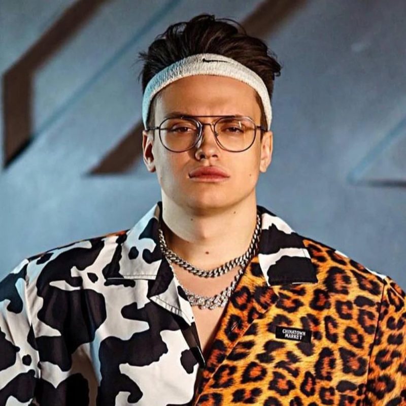 Леонтьев Вячеслав Андреевич