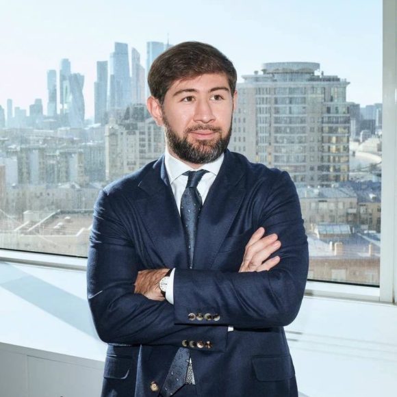 Алисултанов Руслан Лечиевич Алисултанов Руслан Лечиевич