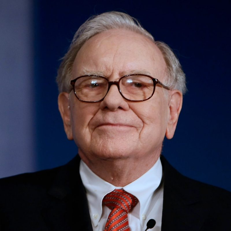 Уоррен Баффетт