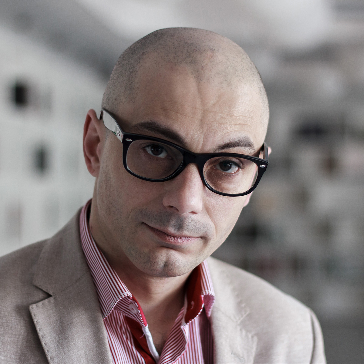 Гаспарян Армен Сумбатович