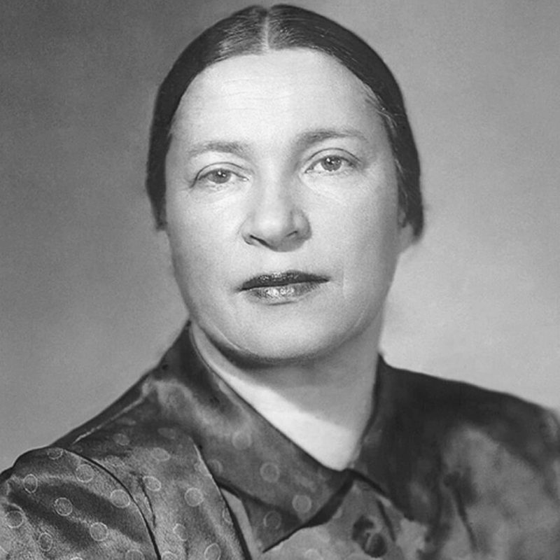 Барто Агния Львовна