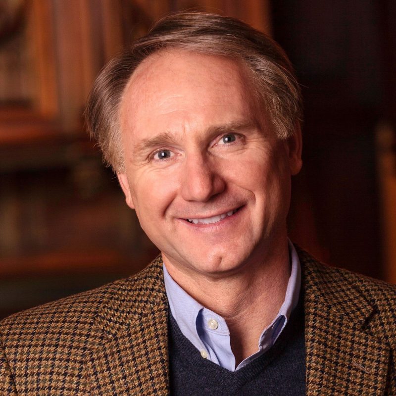 Дэниэл Герхард Браун