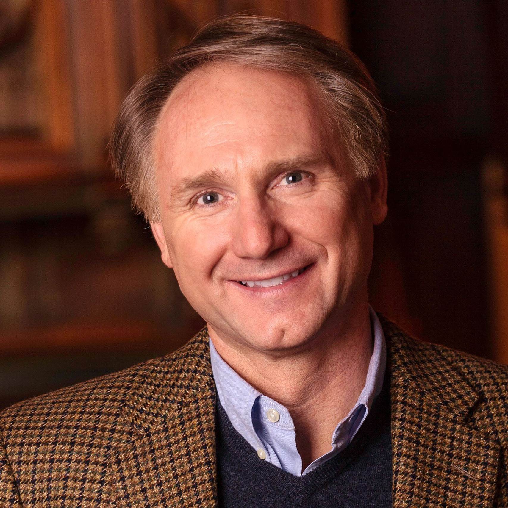 Дэниэл Герхард Браун