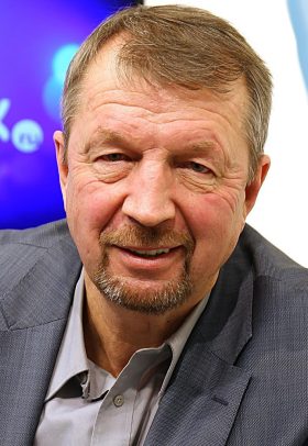Гимаев Сергей Наильевич