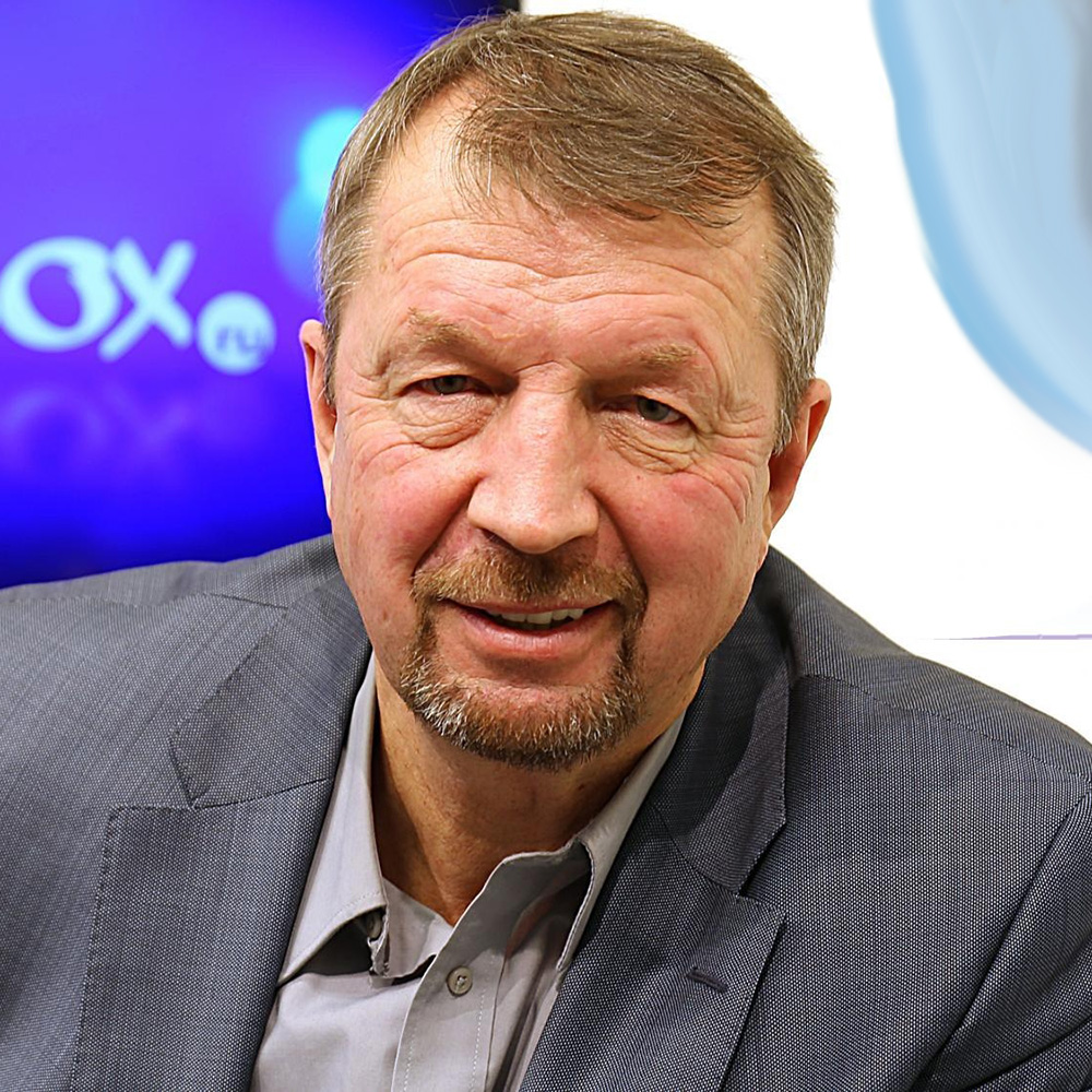 Гимаев Сергей Наильевич