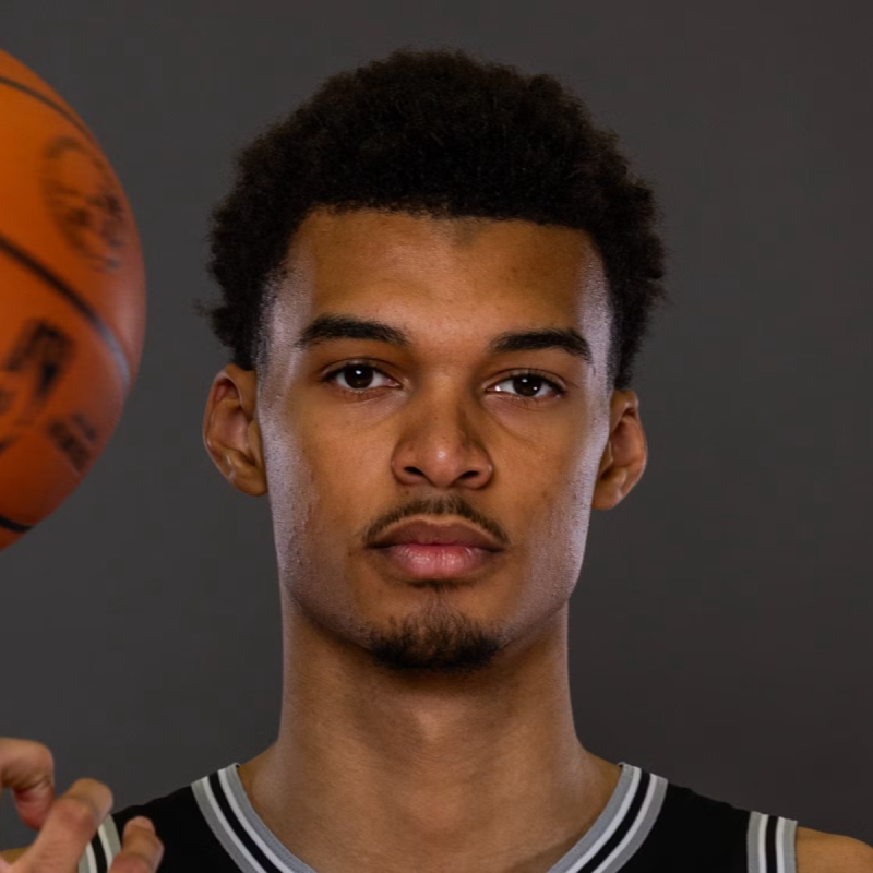 Виктор Вембаньяма