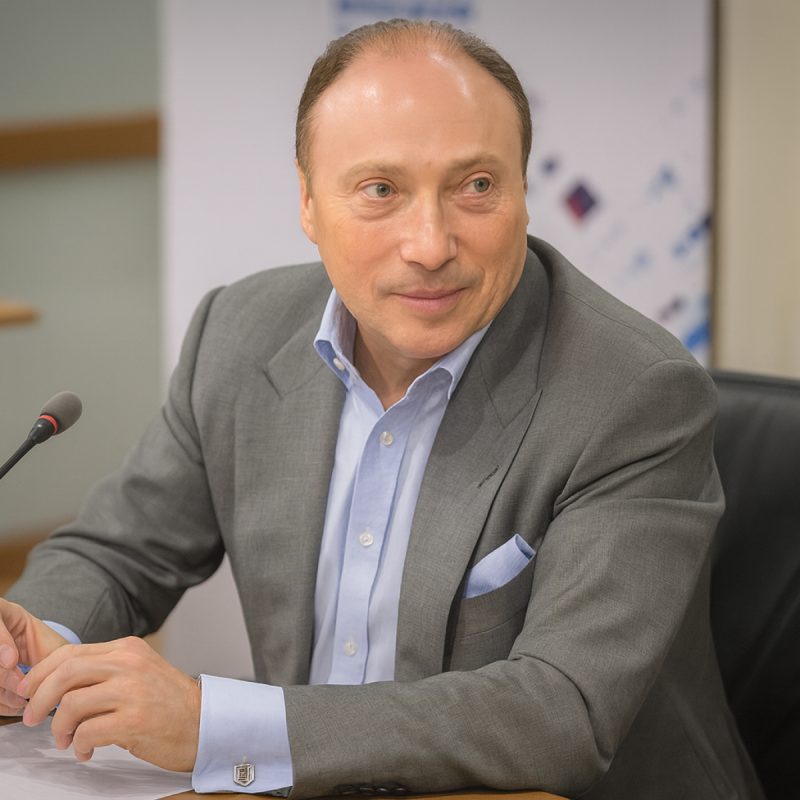 Аминов Вячеслав Маркович