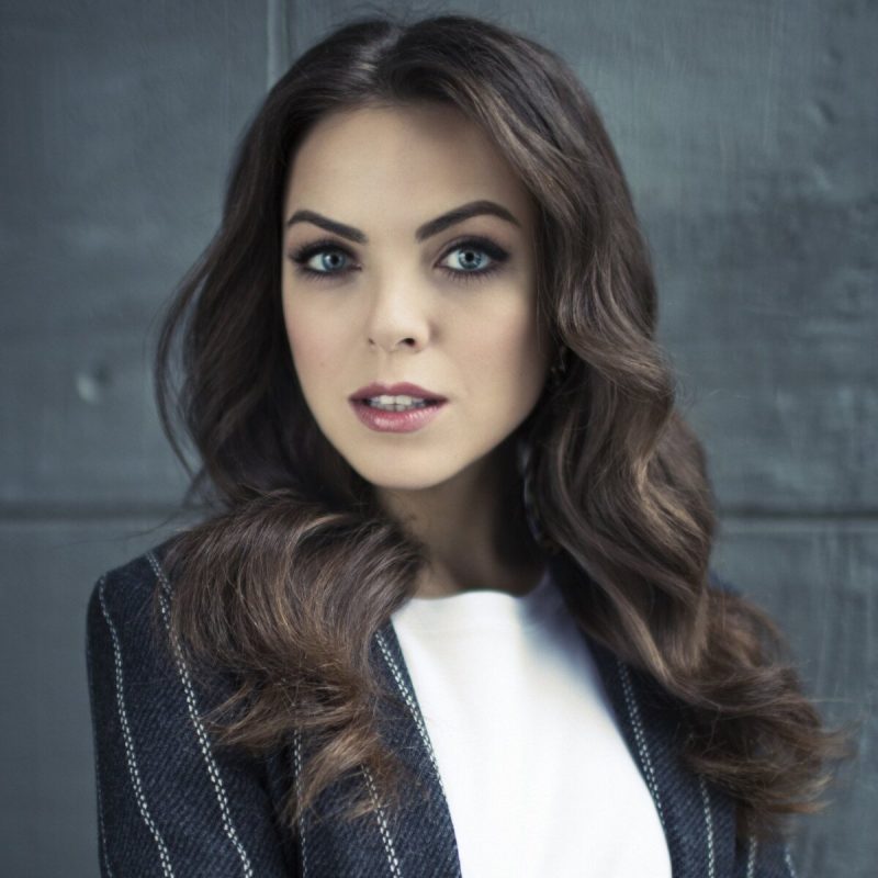 Абрамова Светлана Михайловна