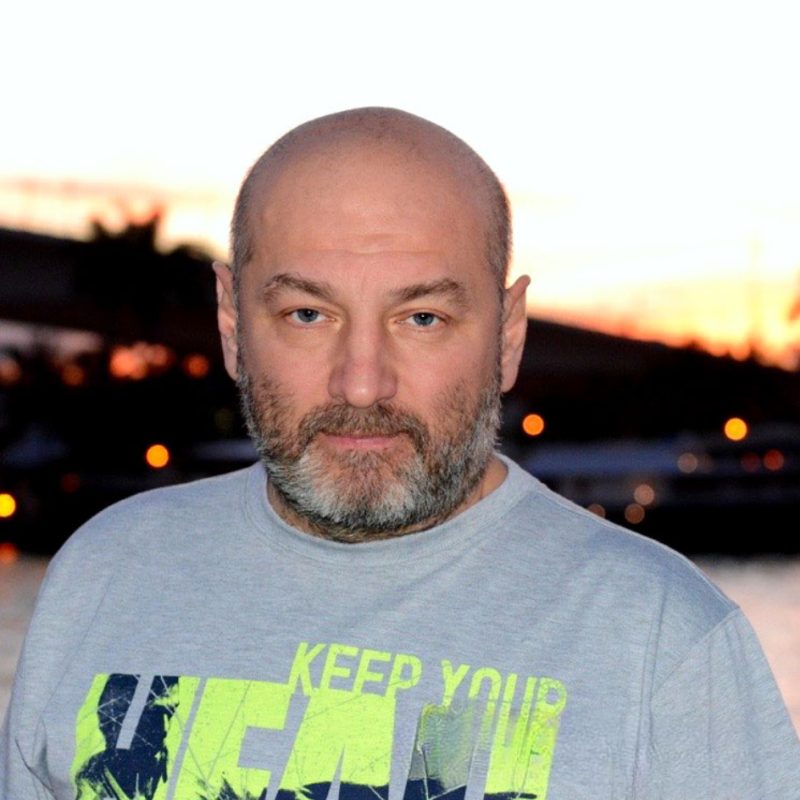 Билык Николай Николаевич