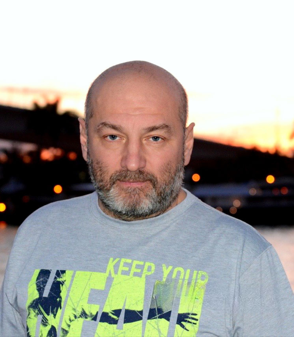 Билык Николай Николаевич