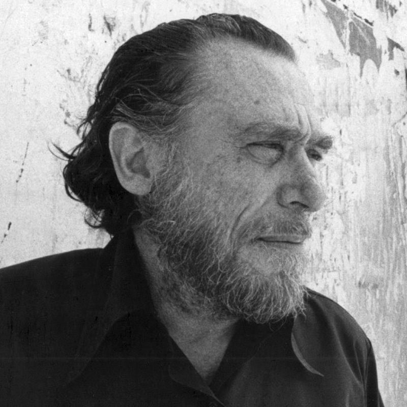 Чарльз Буковски