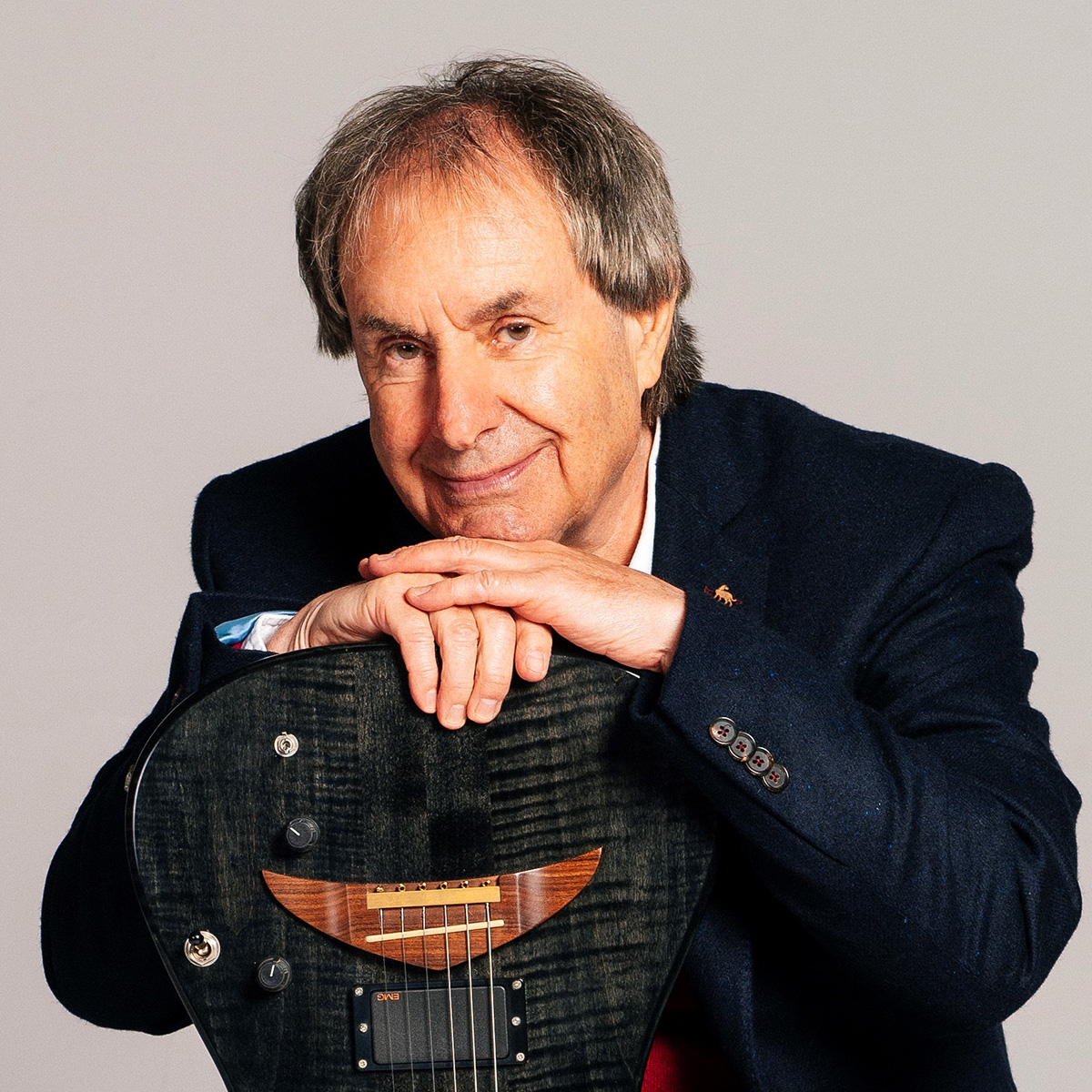 Кристофер Джон Дэвисон