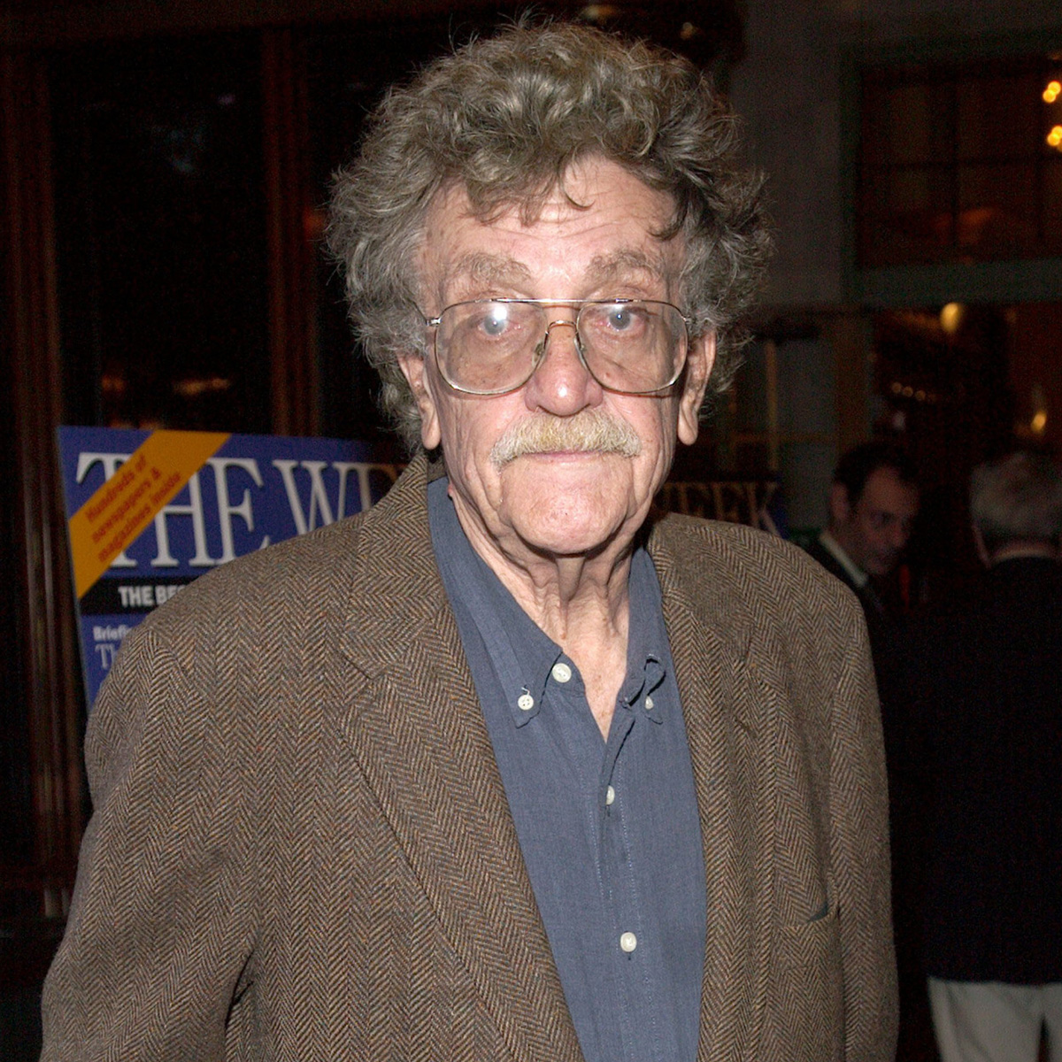 Курт Воннегут