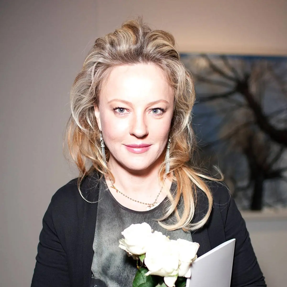 Вертинская Александра Ильинична