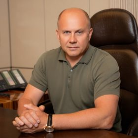 Бендерский Эдуард Витальевич Бендерский Эдуард Витальевич