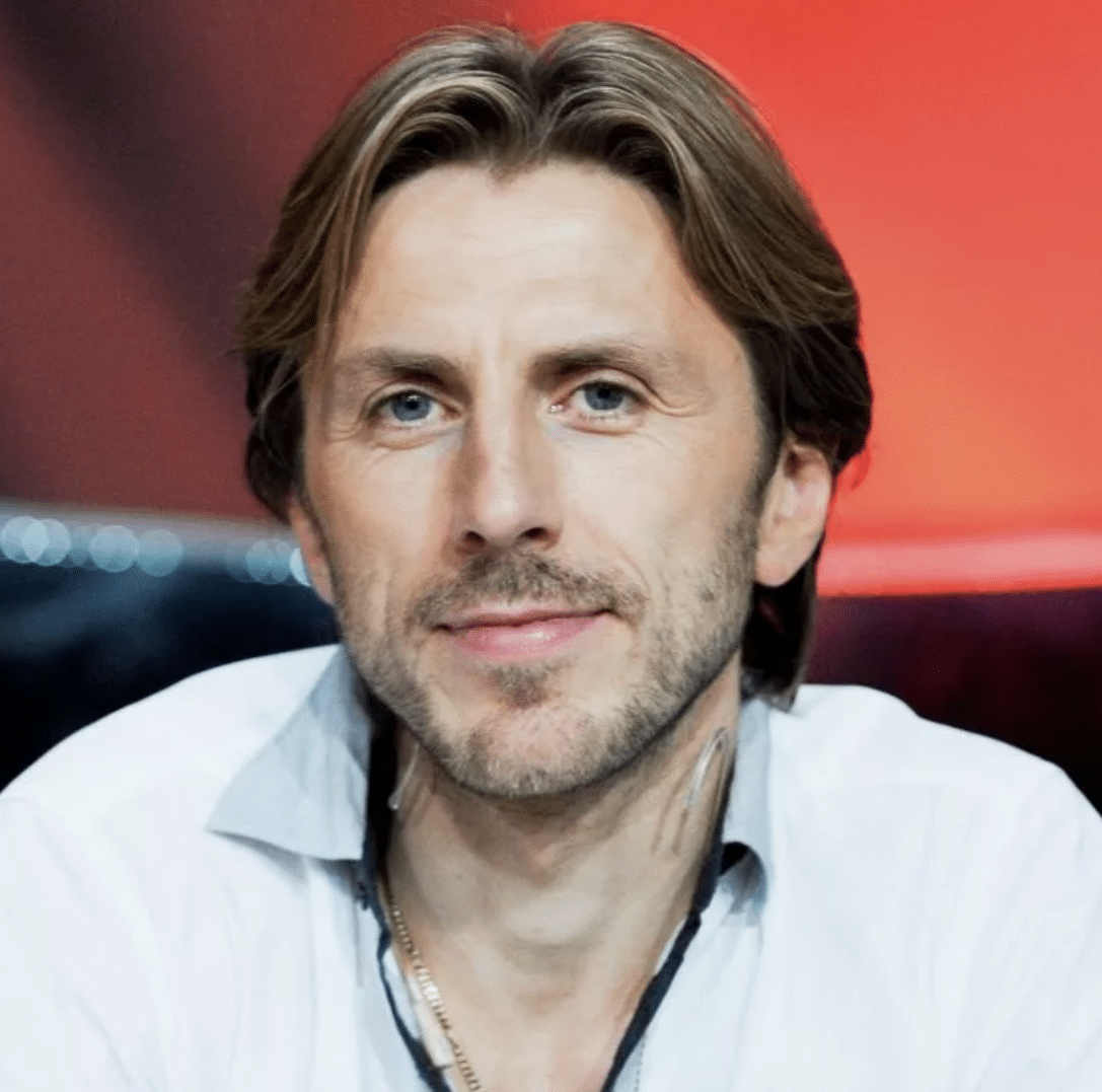 Повилас Ванагас