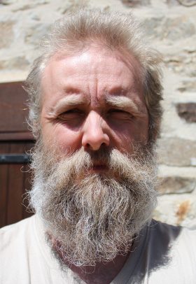 Варг Кристиан Викернес